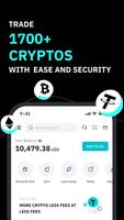 BitMart poster