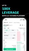 BitMart screenshot 1