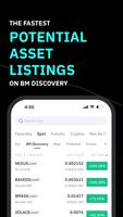 BitMart screenshot 3
