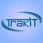 TrakIT Mobile 圖標
