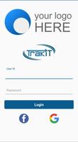 TrakIT Mobile syot layar 1