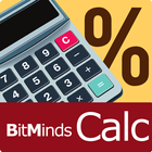 Calculadora de Tasa de Interes icône