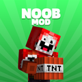 Noob Mod for Minecraft