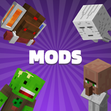 Mods for Minecraft