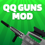 QQ Guns Mod for Minecraft