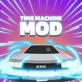 Time Machine Mod for Minecraft