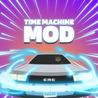 Time Machine Mod for Minecraft icône