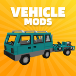 Vehicle Mods for Minecraft