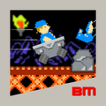 Mine Escape