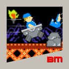 Mine Escape icon