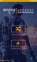 Loadout Randomizer for BFV poster