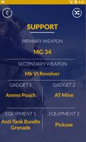 Loadout Randomizer for BFV screenshot 1