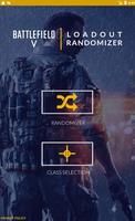 Loadout Randomizer for BFV screenshot 2
