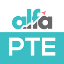 PTE Practice & Mock Test -Alfa APK