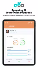 PTE Practice & Mock Test -Alfa XAPK 下載