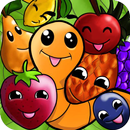 Fruit Worm APK