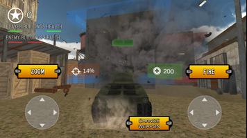 Wreck it: Tanks screenshot 1