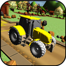 Tractor Parking-APK