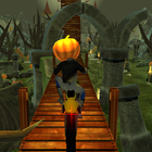 Icona Trial and Error: Halloween