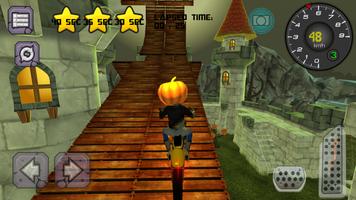 Trial and Error: Halloween imagem de tela 1