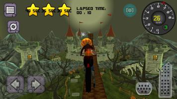 Trial and Error: Halloween imagem de tela 3