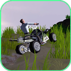 Quad King 2 icon