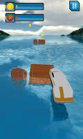 Boat Race Simulator 3D 截圖 3