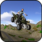 Icona Quad King