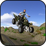 Quad King আইকন