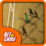 Soccer Sim