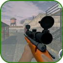 Sniper Training 3D-APK