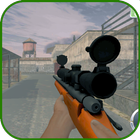 آیکون‌ Sniper Training 3D