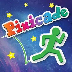 Pixicade - Game Creator XAPK download