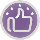 آیکون‌ BitokeApp (Official)