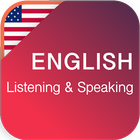 English Listening and Speaking Zeichen