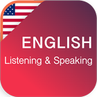 English Listening and Speaking иконка