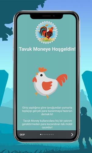 Tavuk Money For Android Apk Download