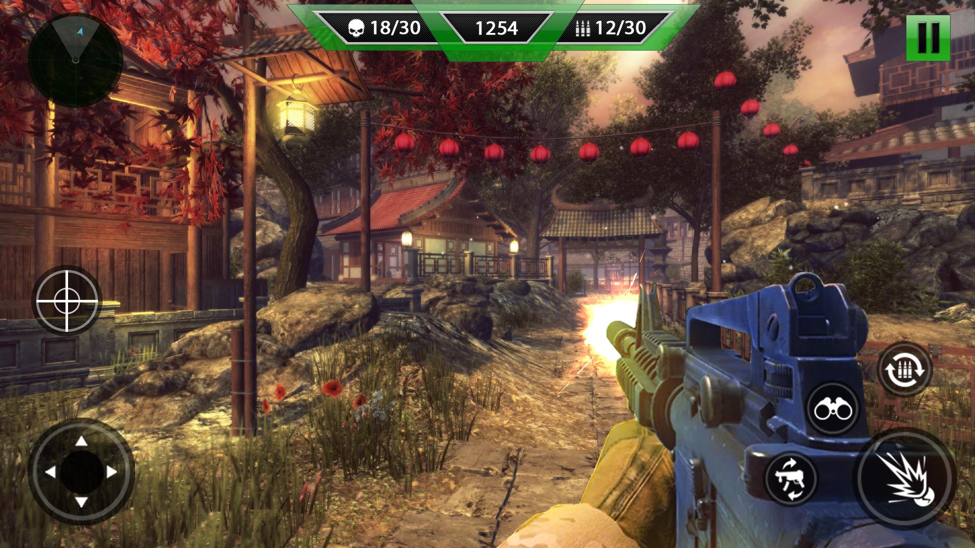 Commando Adventure Mission Games 2020 For Android Apk Download