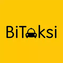 BiTaksi-Aklından Geçen Taksi! アプリダウンロード