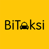 BiTaksi icon