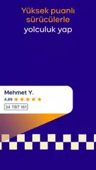 bitaksi - en yakın taksi! XAPK 下載