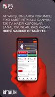 BiTalih poster