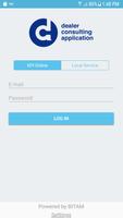 DCA APP screenshot 1
