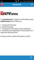 KPI Forms V6.02 Affiche