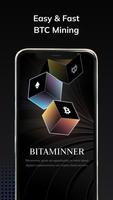 Bitaminner-poster