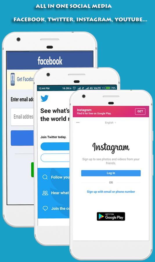 Social Mate For Android Apk Download