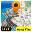 Gps live satellite view - Street & Maps Navigation