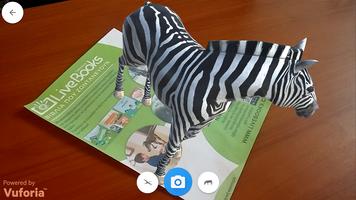 Livebooks تصوير الشاشة 3
