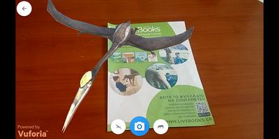 Livebooks تصوير الشاشة 1