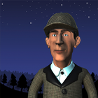 Mystery Stories for children icono